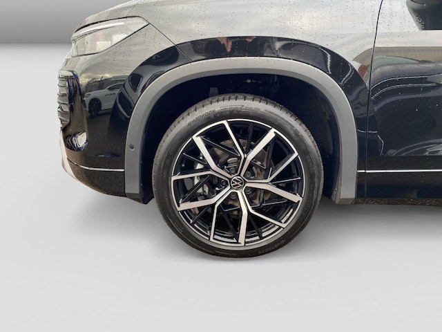 Volkswagen Tayron 2.0 TDI DSG Life