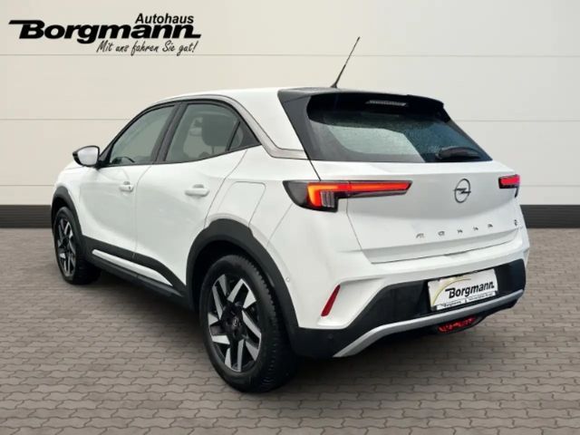 Opel Mokka Elegance Mokka-e