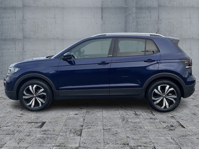 Volkswagen T-Cross 1.0 TSI TSi United