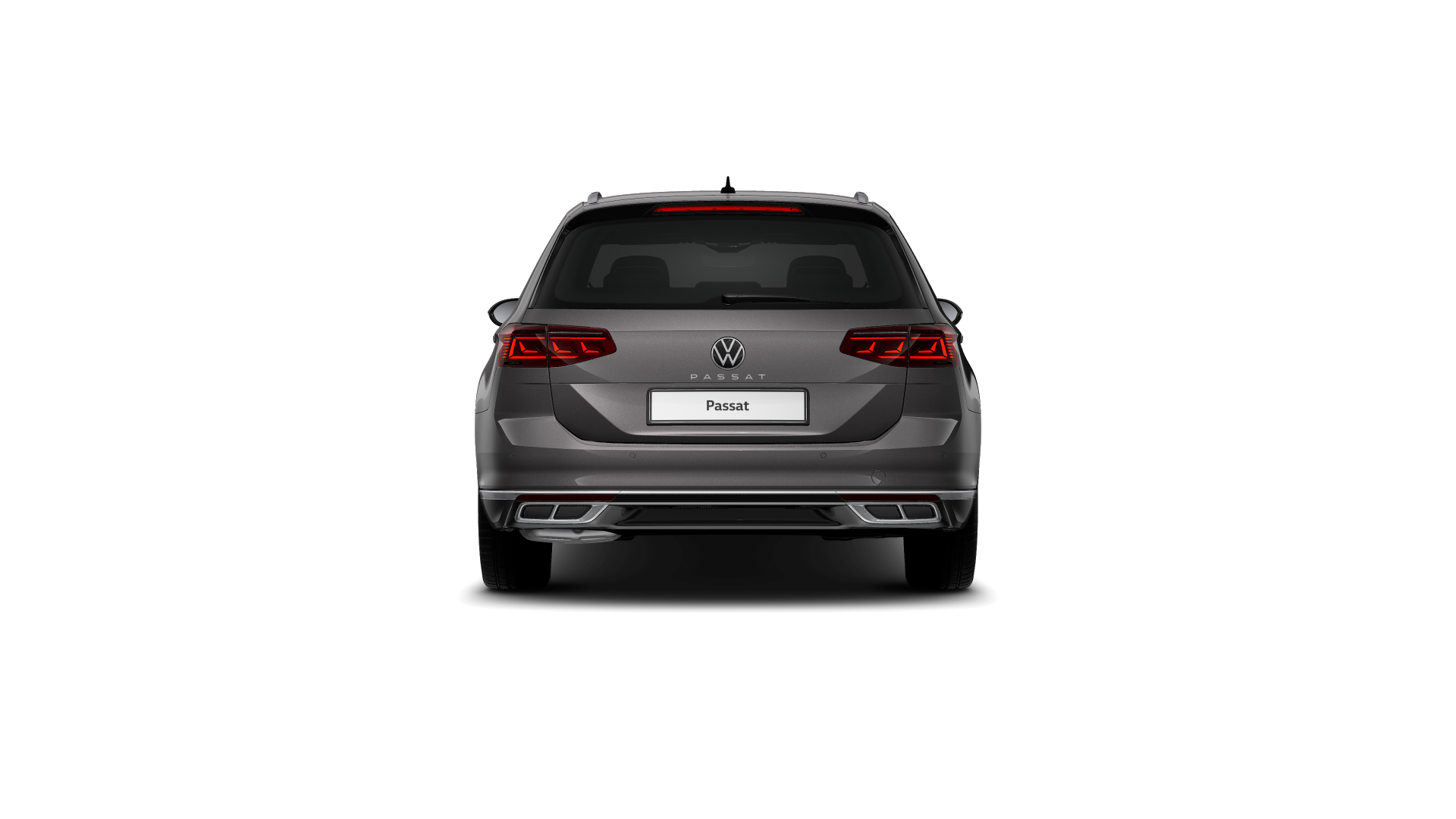 Volkswagen Passat CB 2.0 TDI DSG R-Line