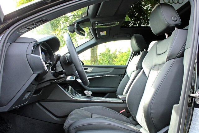 Audi A6 35 TDI Avant S-Tronic