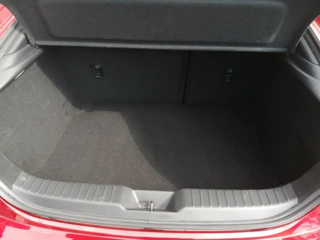 Mazda 3 2.5L SkyActiv e-Skyactiv