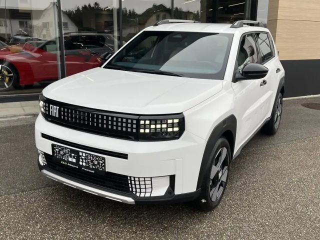 Fiat Grande Panda La Prima