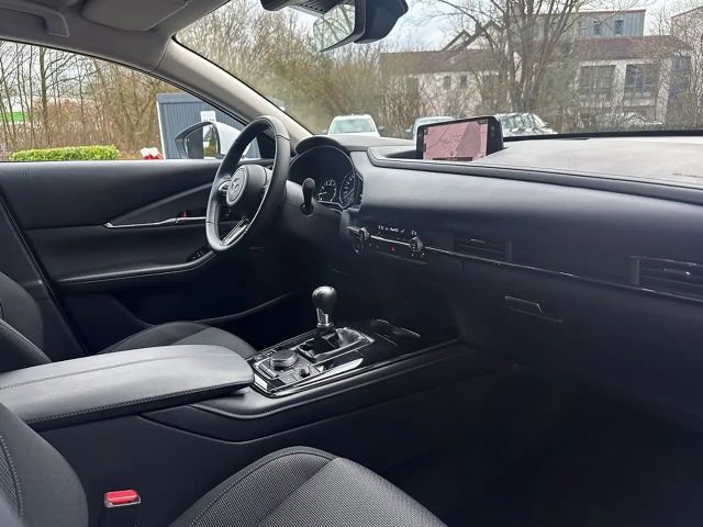 Mazda CX-30 Exclusive-line