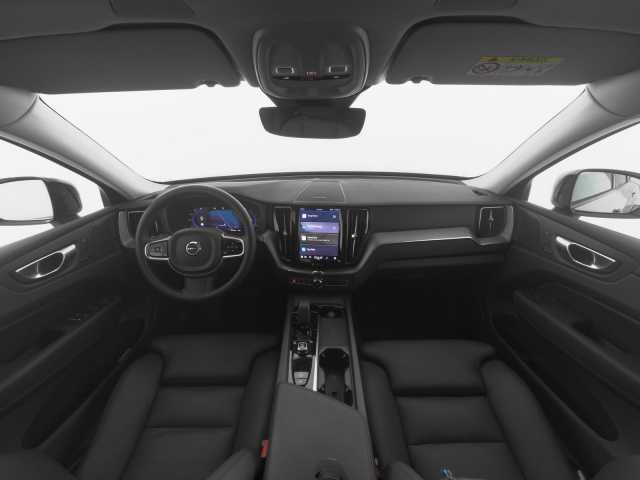 Volvo XC60 XC60