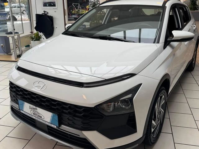 Hyundai Bayon 1.2