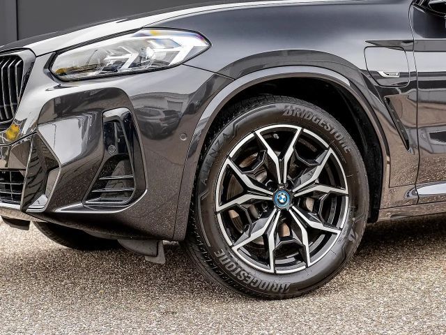 BMW X3 M-Sport xDrive30e
