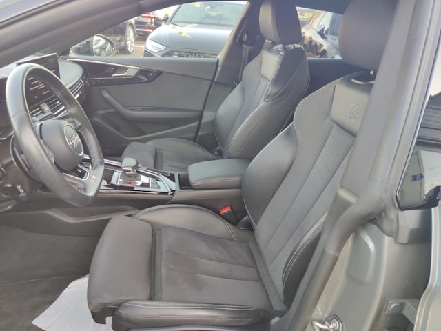 Audi A5 40 TFSI S-Line S-Tronic Sportback