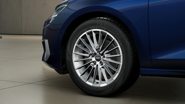 Audi A3 35 TDI S-Tronic Sportback