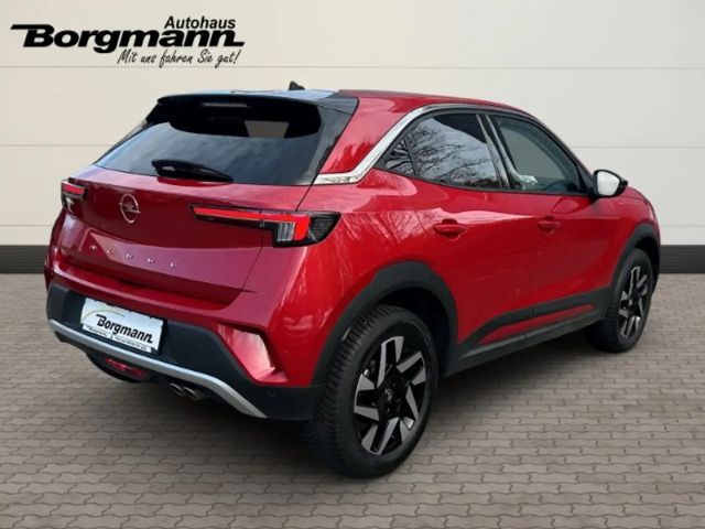 Opel Mokka Elegance