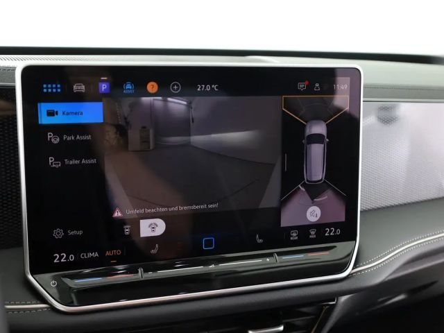 Volkswagen Passat Business DSG Variant