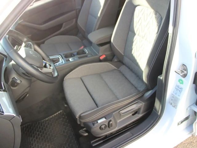 Volkswagen Passat 2.0 TDI Business Variant
