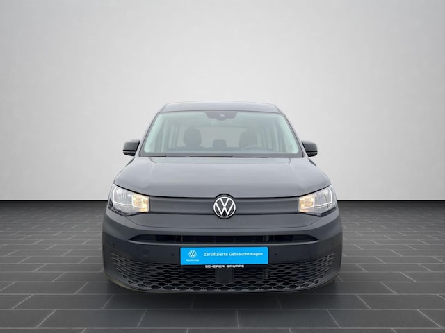 Volkswagen Caddy 1.5 TSI Combi
