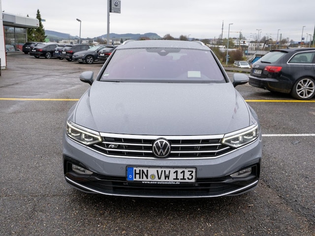 Volkswagen Passat 2.0 TDI DSG R-Line Variant