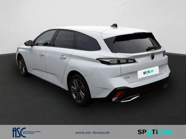 Peugeot 308 Allure Pack BlueHDi EAT8 SW