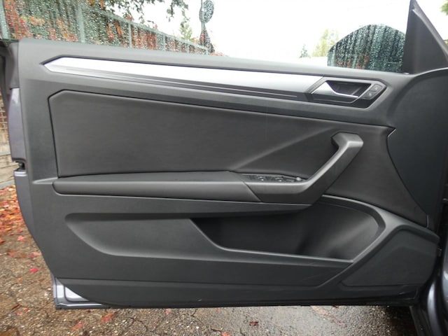 Volkswagen T-Roc 1.5 TSI Cabriolet R-Line