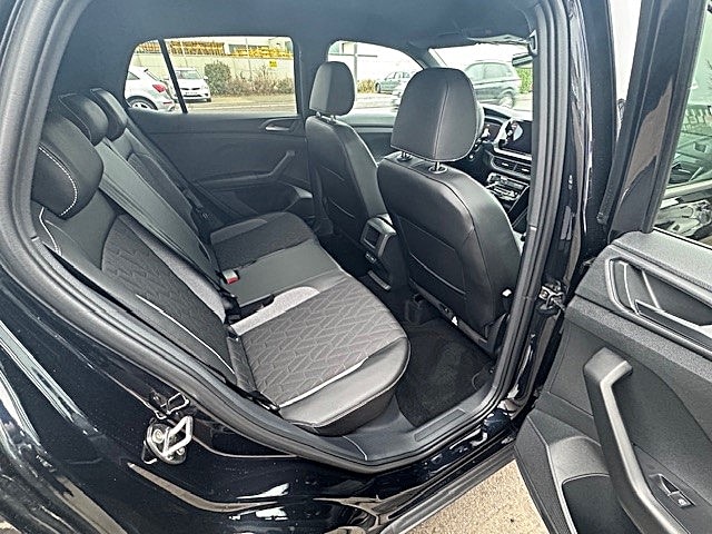 Volkswagen T-Cross T-Cross Life 1.0 l TSI OPF 116 PS 7-Gang DSG