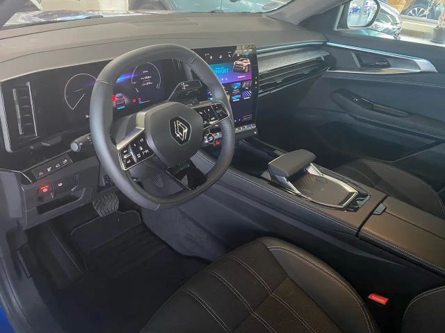 Renault Austral Techno