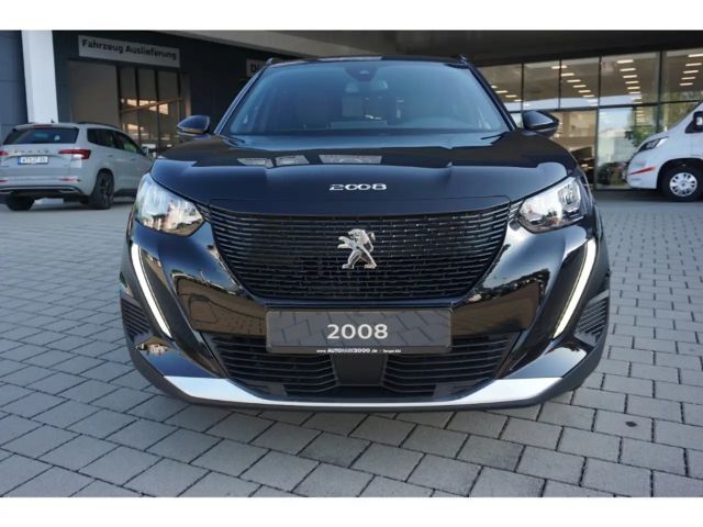 Peugeot E-2008 Allure Pack