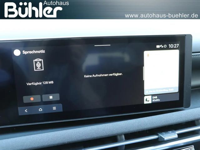 Hyundai Tucson 1.6 T-GDi Trend