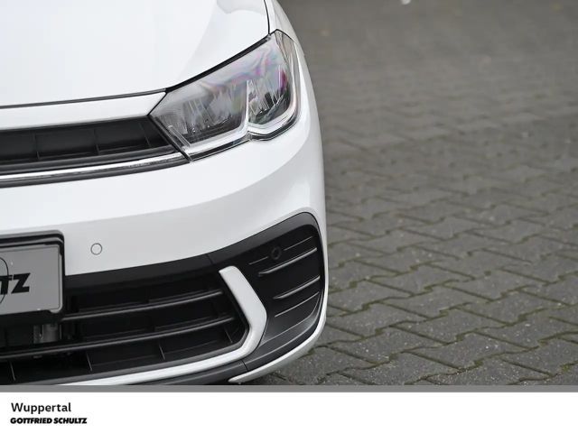 Volkswagen Polo 1.0 TSI