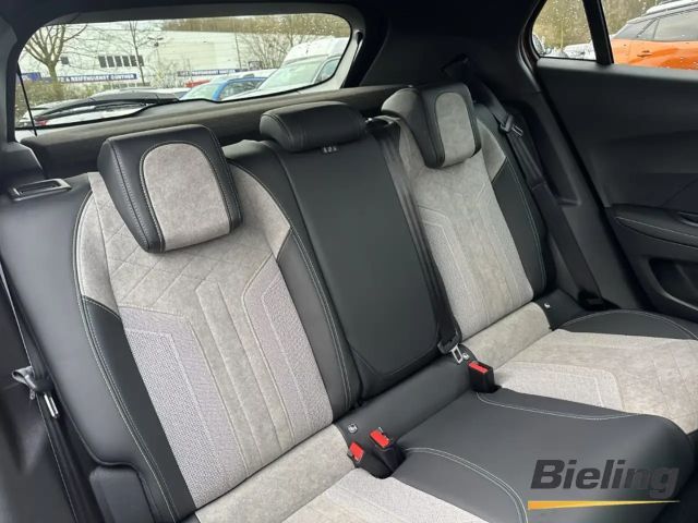 Peugeot 2008 GT-Line