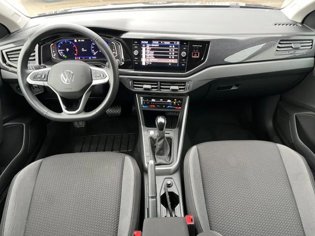 Volkswagen Taigo 1.0 TSI DSG Life