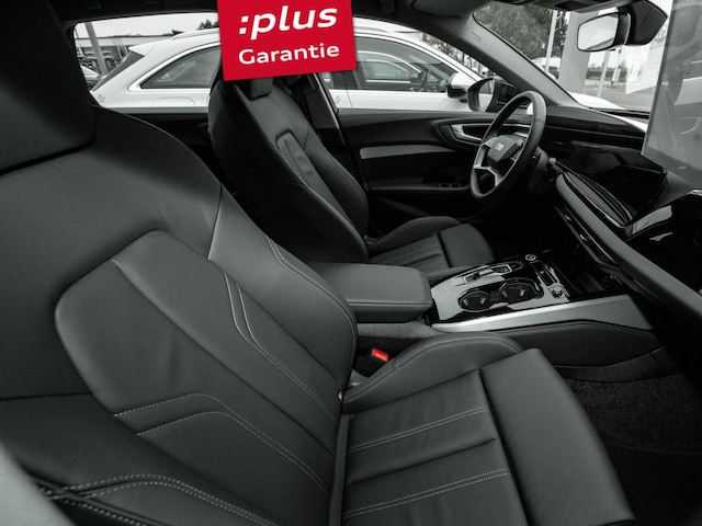 Audi A5 Avant S-Tronic