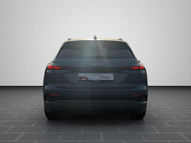 Audi Q4 e-tron 50 Quattro