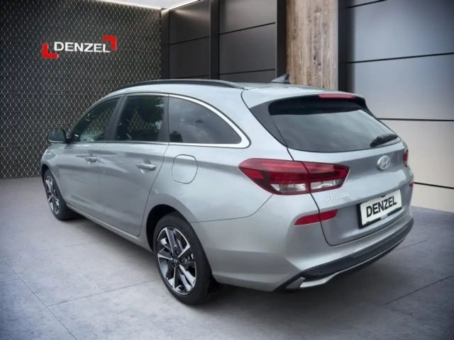 Hyundai i30 1.0 T-GDi