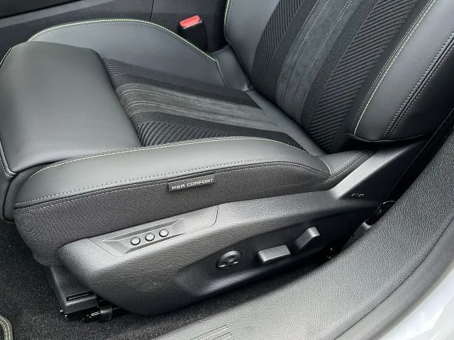 Peugeot 408 GT-Line Hybrid