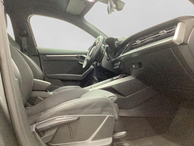 Audi S3 Quattro S-Tronic Sedan