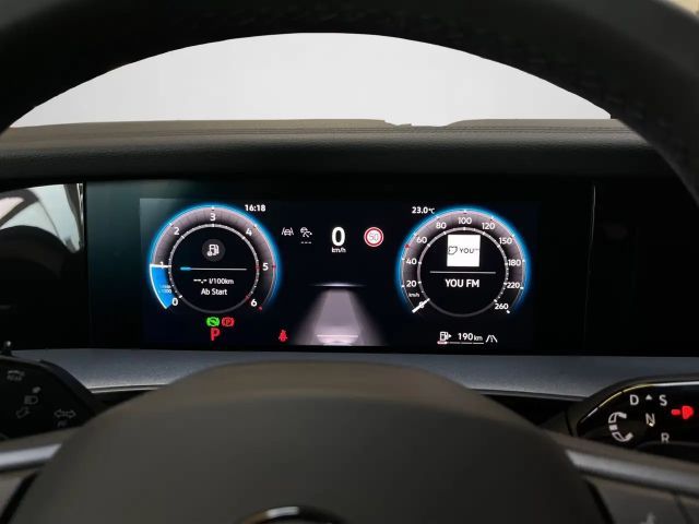 Volkswagen Tayron 4Motion R-Line