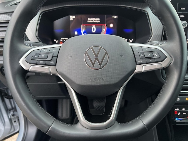 Volkswagen T-Cross 1.0 TSI DSG Life