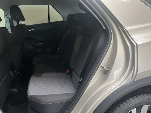 Volkswagen T-Roc 1.5 TSI DSG Move