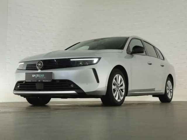 Opel Astra Elegance Sports Tourer