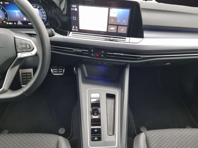 Volkswagen Golf DSG Golf VIII Variant