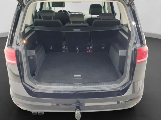 Volkswagen Touran Comfortline DSG