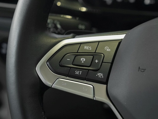 Volkswagen T-Cross 1.5 TSI DSG IQ.Drive R-Line