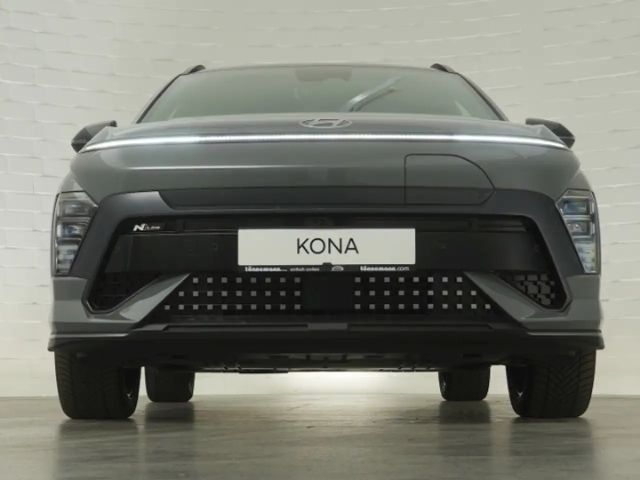 Hyundai Kona N Line