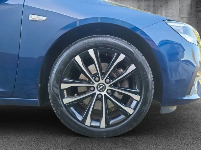 Opel Insignia Sports Tourer