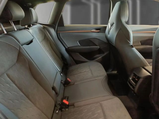 Cupra Terramar 2.0 TSI VZ