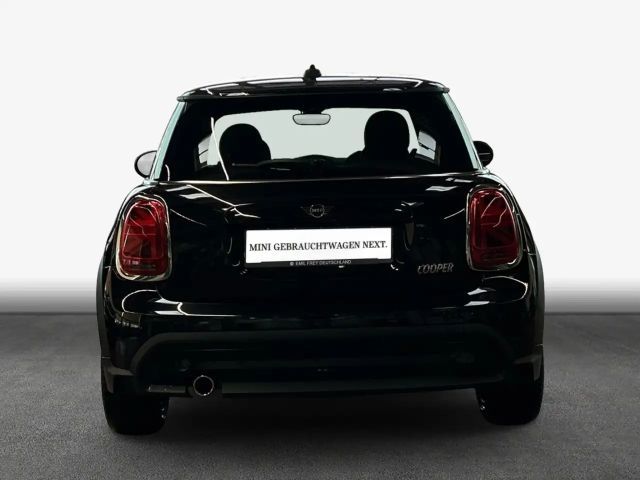 MINI Cooper Cooper Aut. Classic Trim, SHZ, PDC, LED, Navi