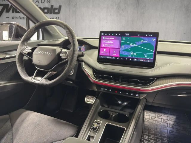 Skoda Elroq Sportline