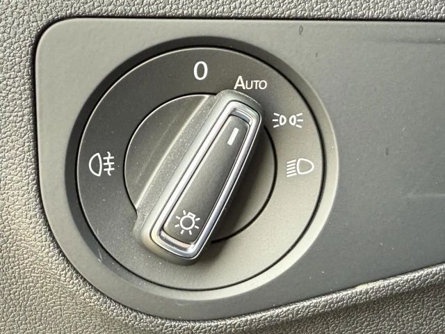 Volkswagen Tiguan 1.5 TSI DSG