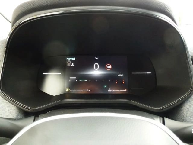 Renault Clio Evolution