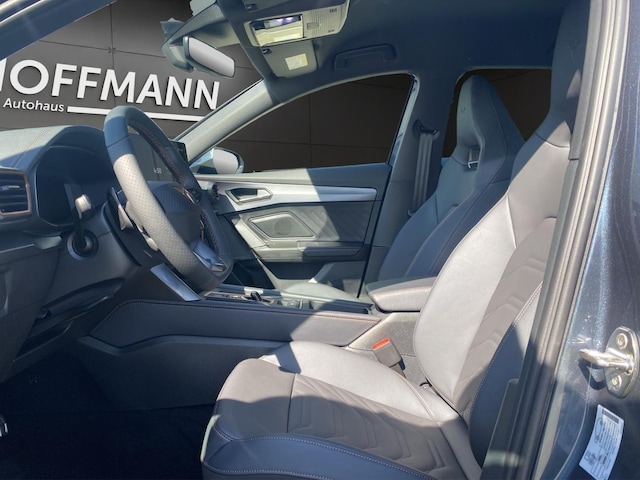 Cupra Formentor 2.0 TSI DSG VZ