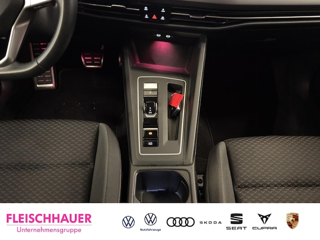 Volkswagen Golf 2.0 TDI Golf VIII