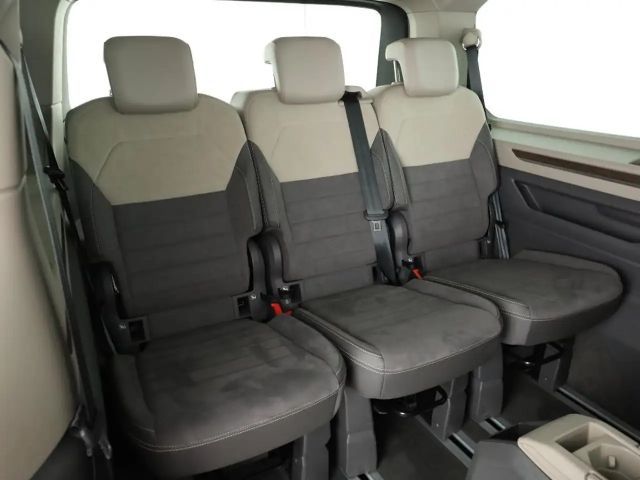 Volkswagen Multivan 2.0 TDI DSG Style T7