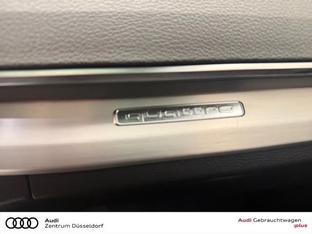 Audi SQ5 3.0 TDI Quattro Sportback